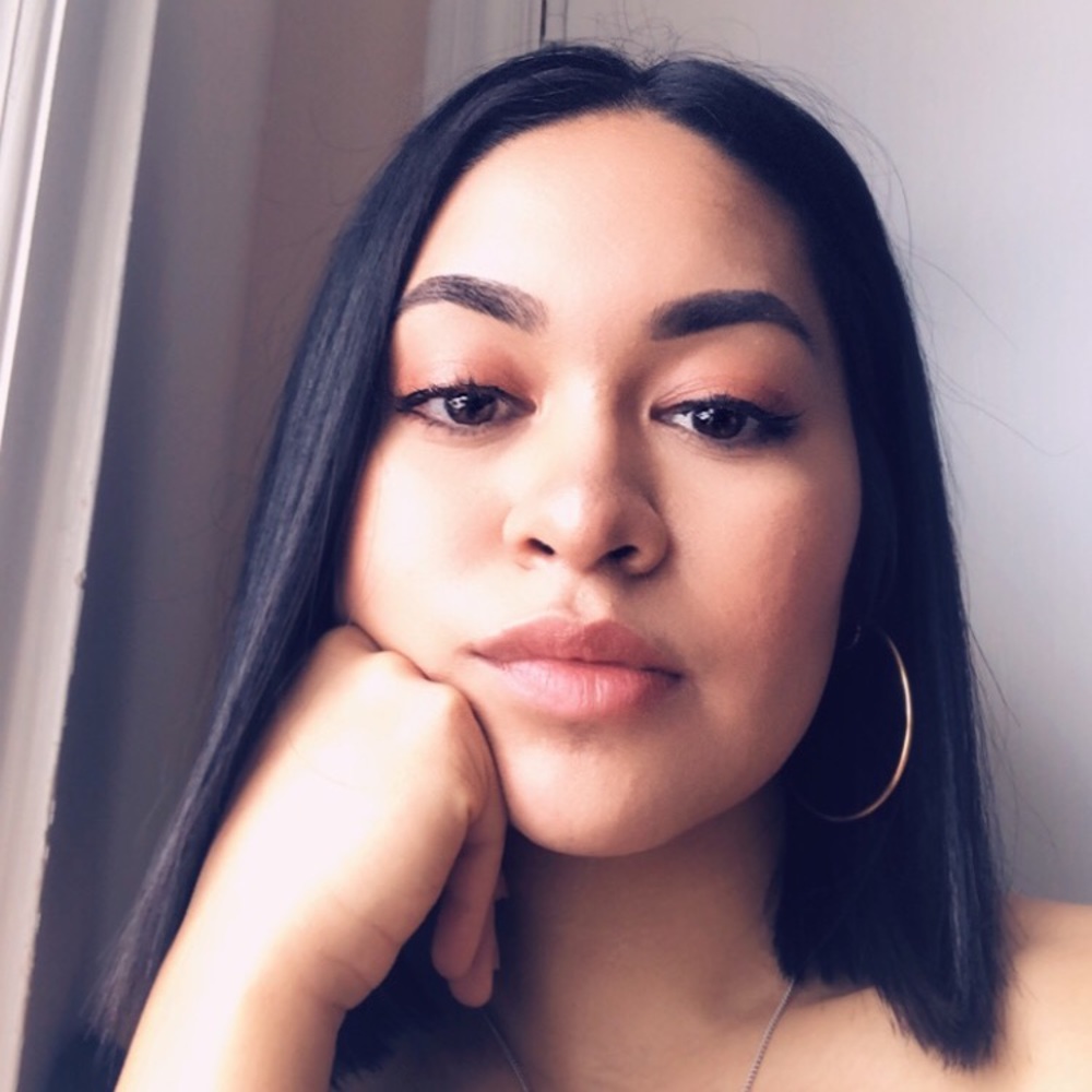 Meet your Posher, Brittany